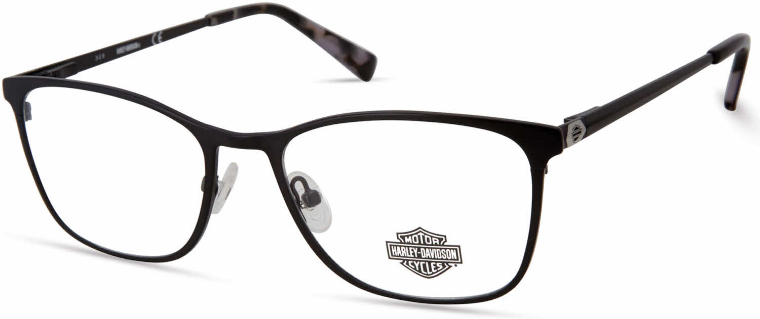 Harley davidson discount eyeglass frames